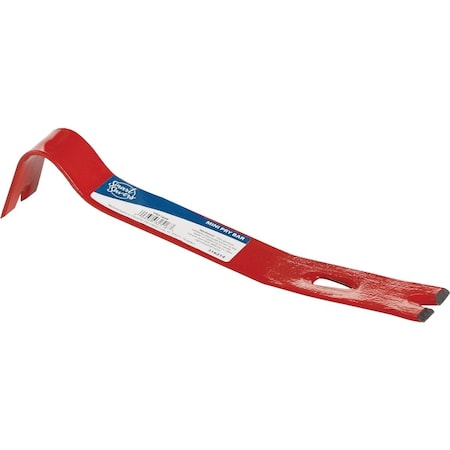 Smart Savers 10 In. L Mini Pry Bar AH017